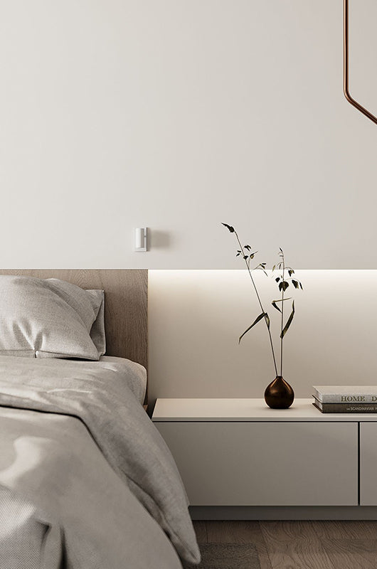 innerpeace|寝室 BEDROOM