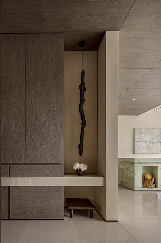 innerpeace|玄関 ENTRANCE