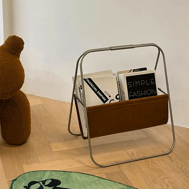 INNERPEACE公式 | ブックシェルフ 雑誌ラック 便利 シンプル