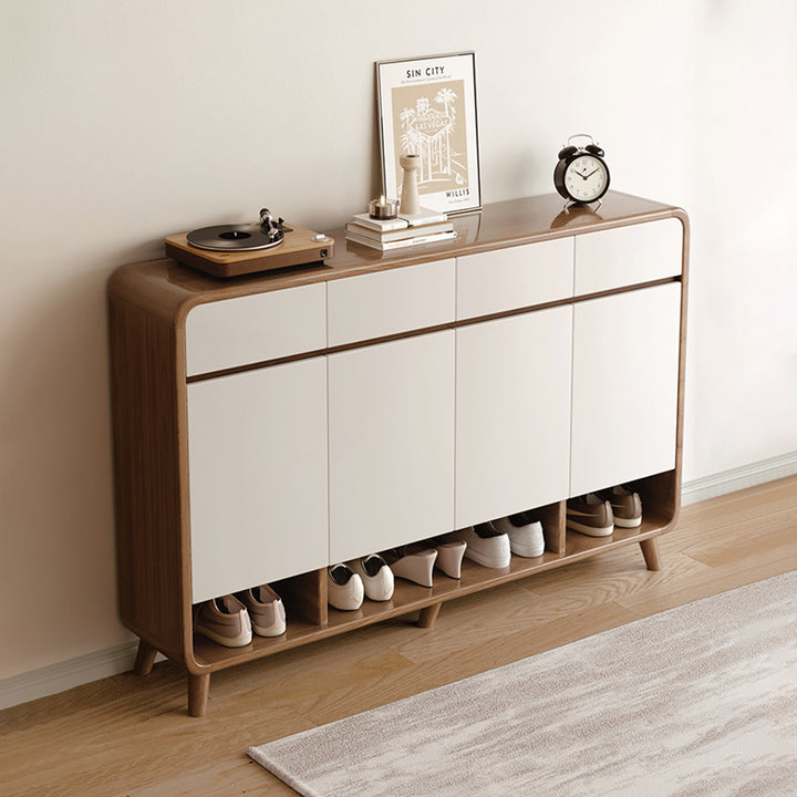 キャビネット| 玄関収納 コンパクト おしゃれ