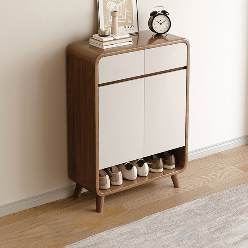 キャビネット| 玄関収納 コンパクト おしゃれ