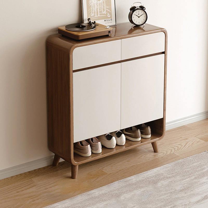 キャビネット| 玄関収納 コンパクト おしゃれ