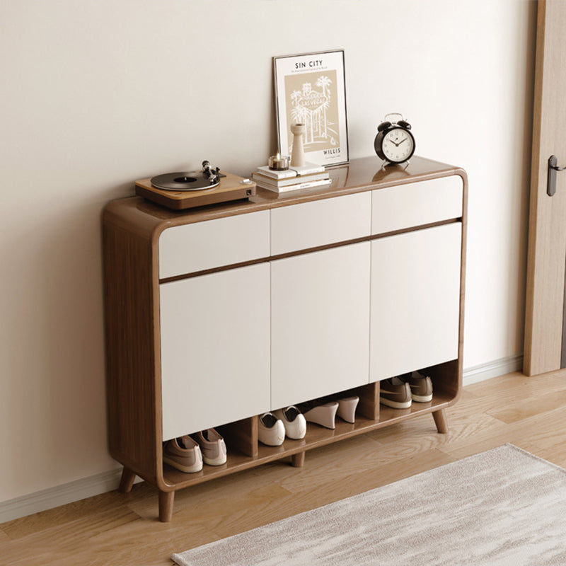 キャビネット| 玄関収納 コンパクト おしゃれ