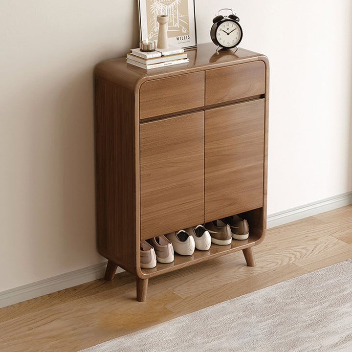 キャビネット| 玄関収納 コンパクト おしゃれ