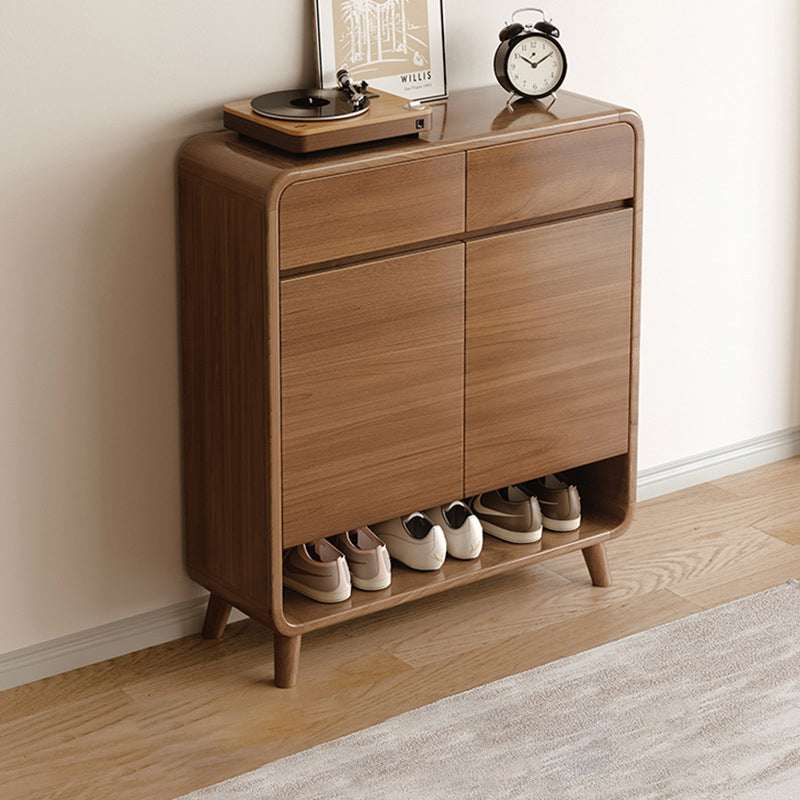 キャビネット| 玄関収納 コンパクト おしゃれ