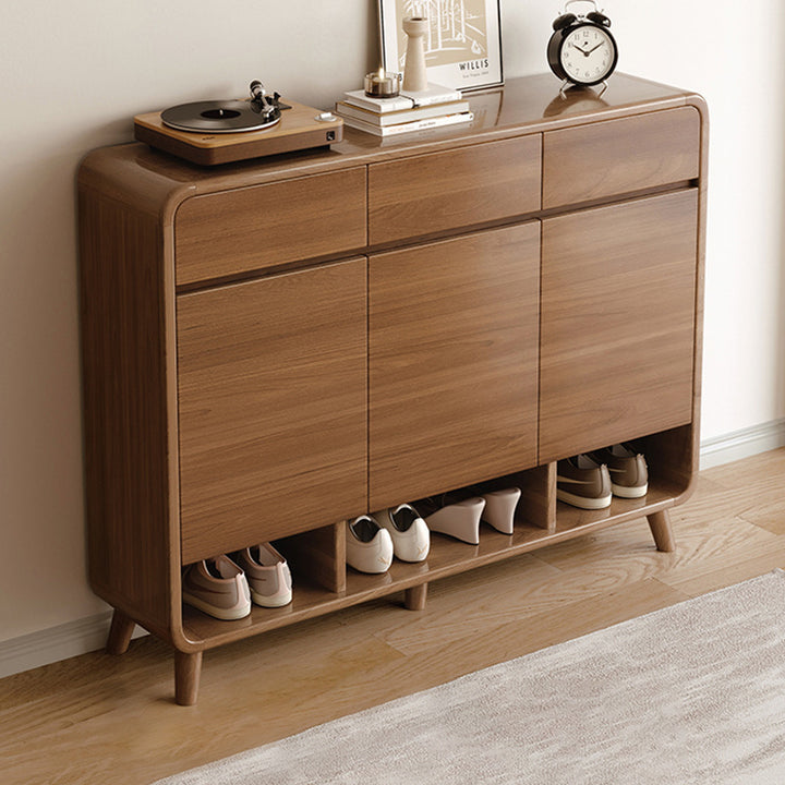 キャビネット| 玄関収納 コンパクト おしゃれ