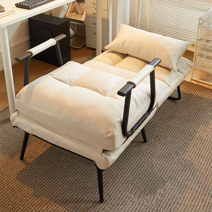 椅子・チェア|シンブルデザイン  折りたたみ式 昼寝