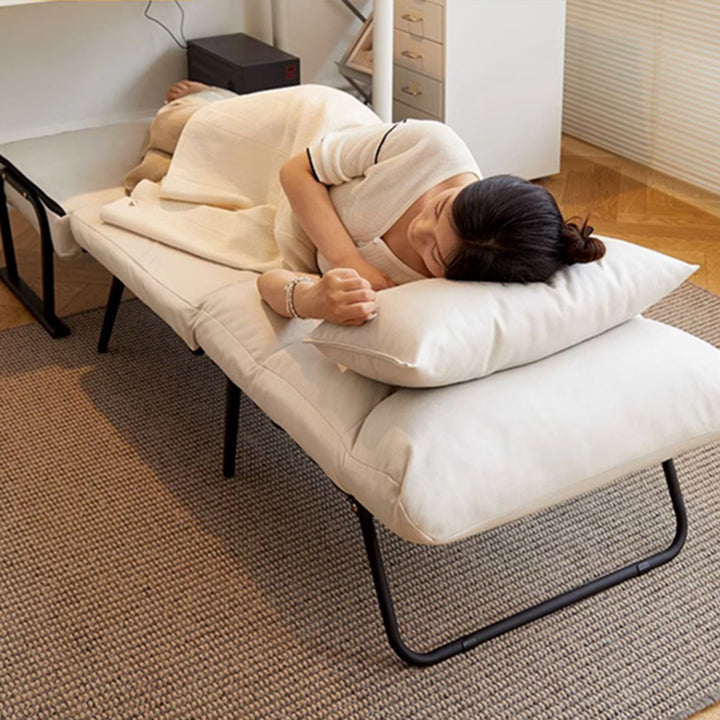 椅子・チェア|シンブルデザイン  折りたたみ式 昼寝