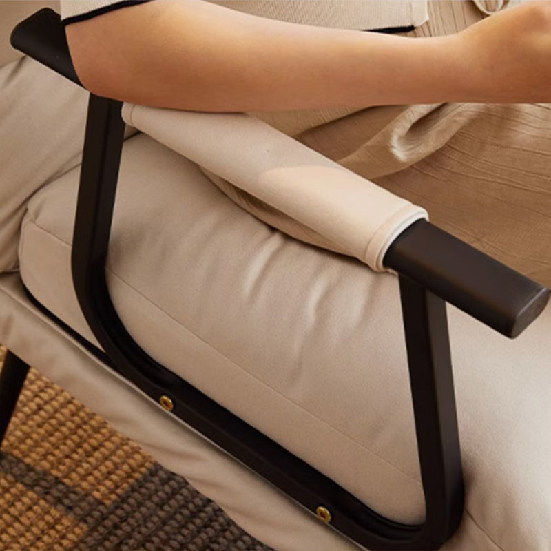 椅子・チェア|シンブルデザイン  折りたたみ式 昼寝