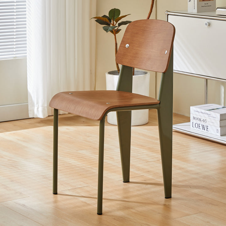 椅子・チェア|レトロ 北欧ダイニングテーブルチェア