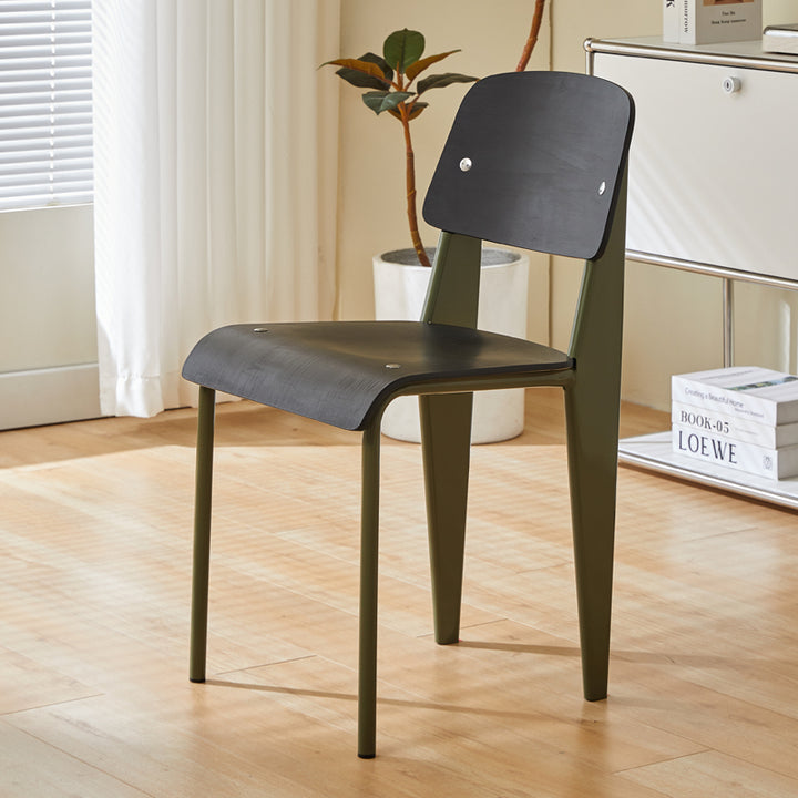 椅子・チェア|レトロ 北欧ダイニングテーブルチェア