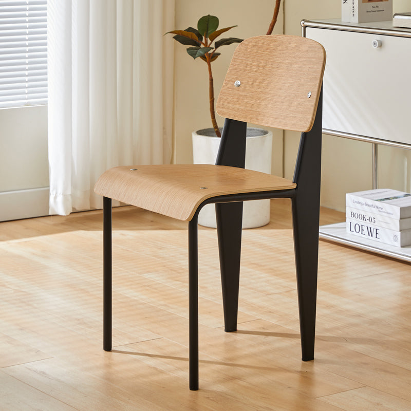 椅子・チェア|レトロ 北欧ダイニングテーブルチェア