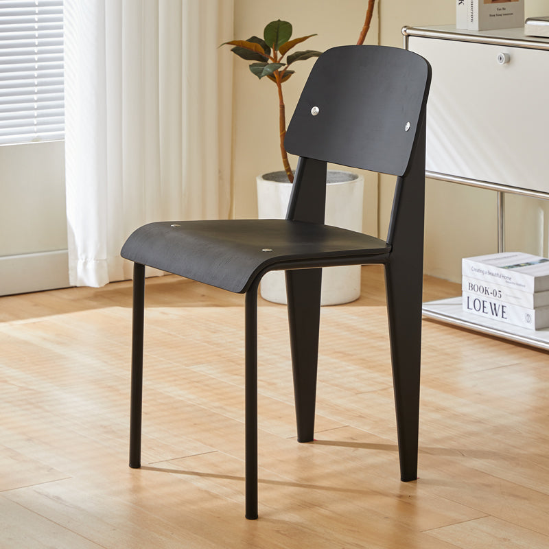 椅子・チェア|レトロ 北欧ダイニングテーブルチェア