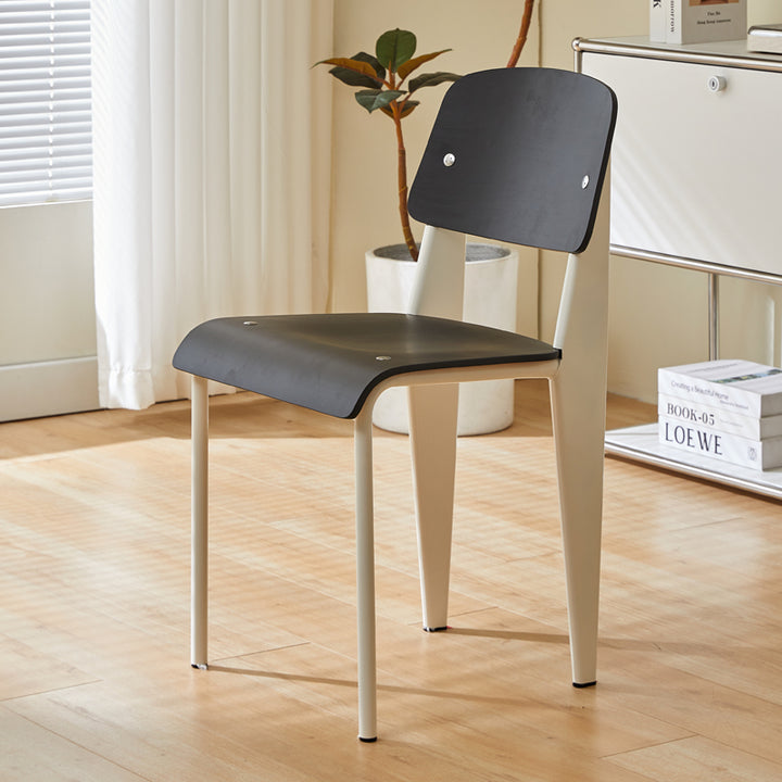 椅子・チェア|レトロ 北欧ダイニングテーブルチェア