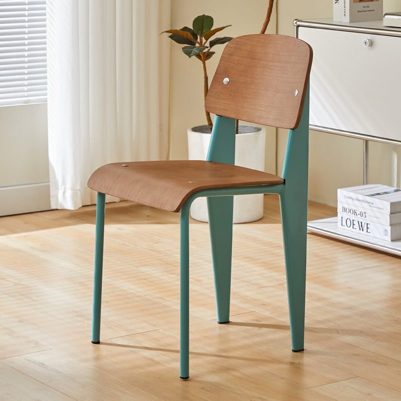 椅子・チェア|レトロ 北欧ダイニングテーブルチェア