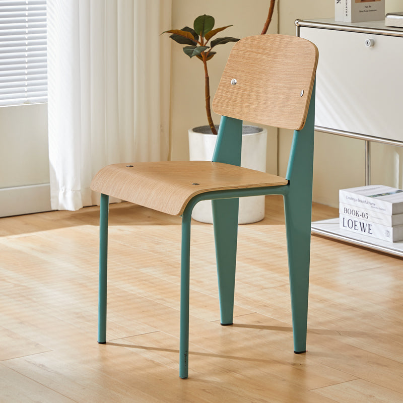 椅子・チェア|レトロ 北欧ダイニングテーブルチェア