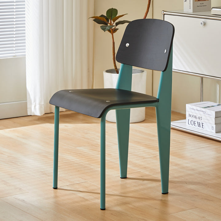 椅子・チェア|レトロ 北欧ダイニングテーブルチェア