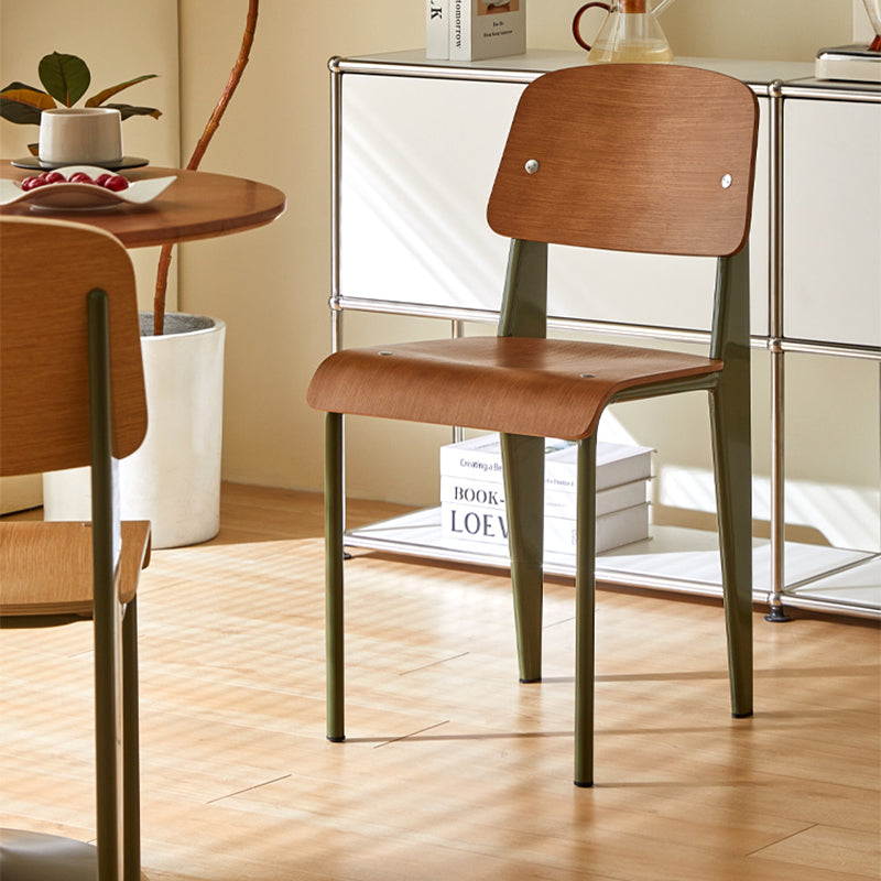 椅子・チェア|レトロ 北欧ダイニングテーブルチェア