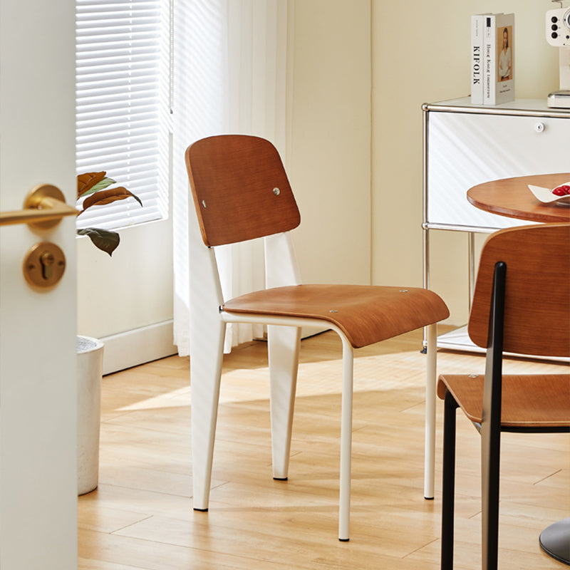 椅子・チェア|レトロ 北欧ダイニングテーブルチェア