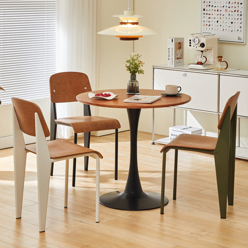 椅子・チェア|レトロ 北欧ダイニングテーブルチェア