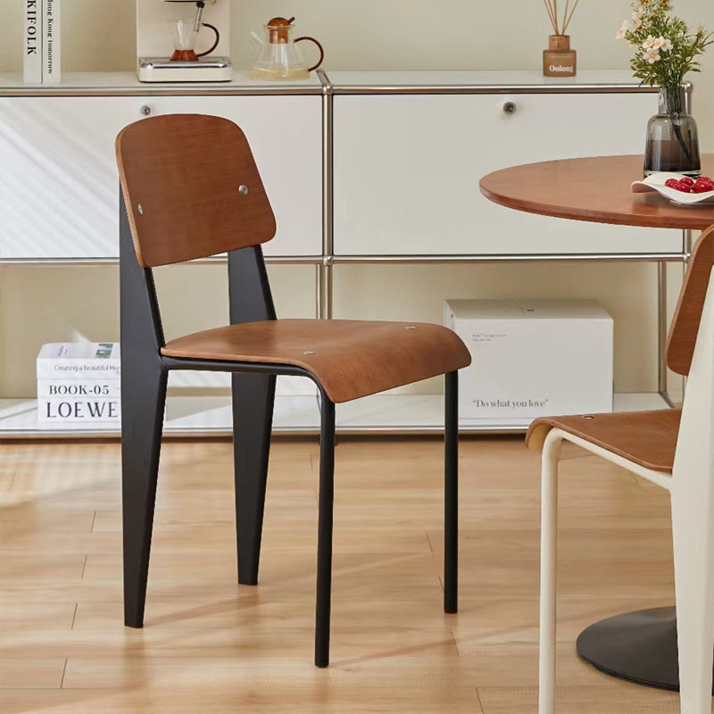 椅子・チェア|レトロ 北欧ダイニングテーブルチェア