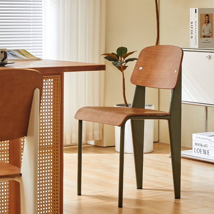 椅子・チェア|レトロ 北欧ダイニングテーブルチェア