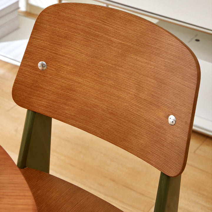 椅子・チェア|レトロ 北欧ダイニングテーブルチェア