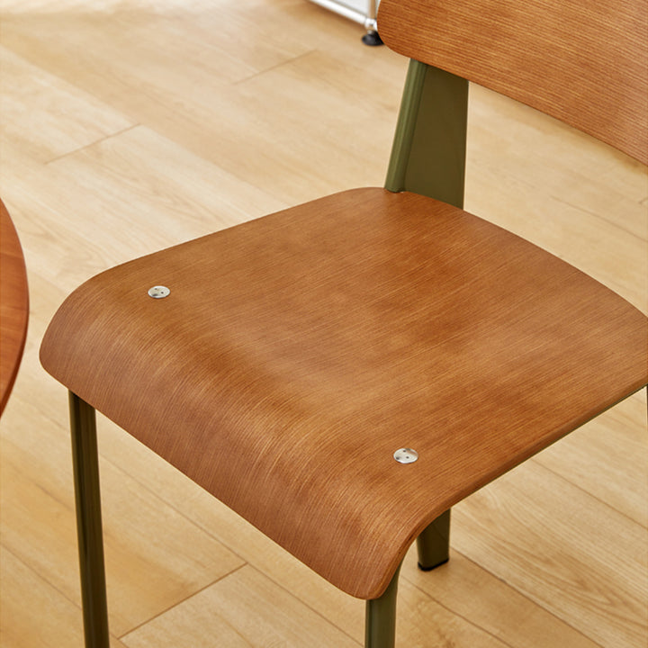 椅子・チェア|レトロ 北欧ダイニングテーブルチェア