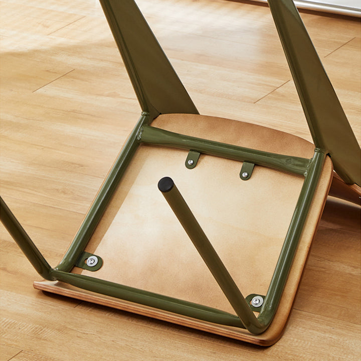 椅子・チェア|レトロ 北欧ダイニングテーブルチェア