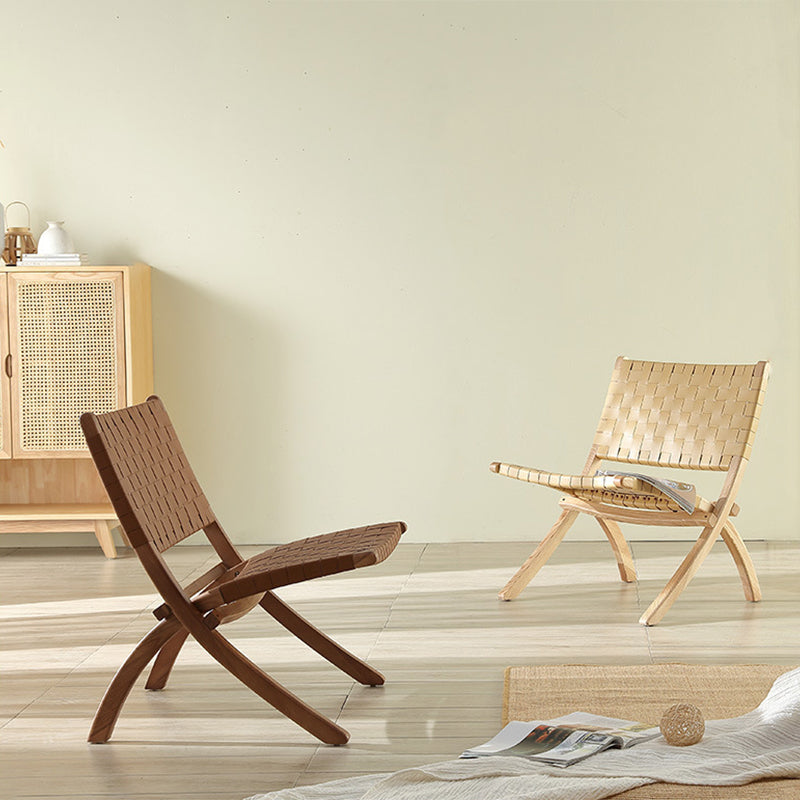 椅子・チェア|わびさび風 手編み エレガント