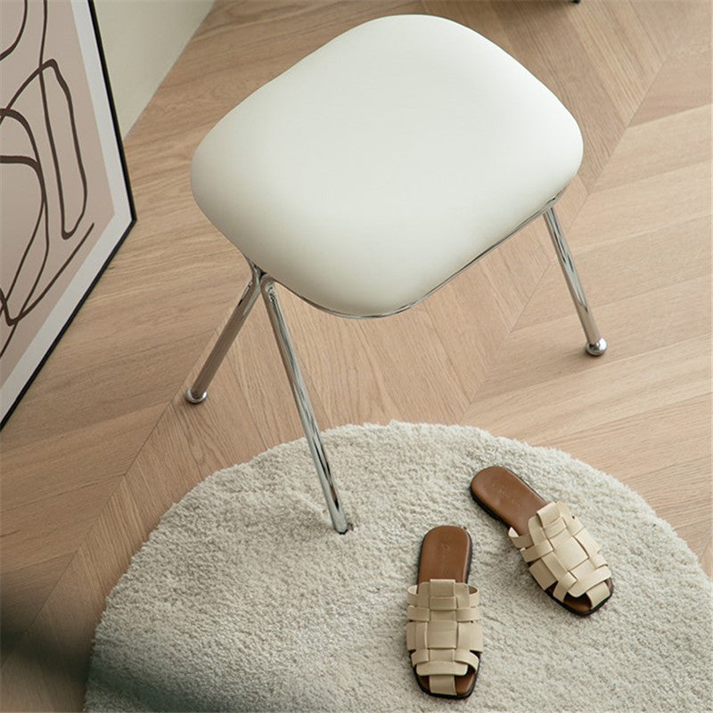 スツール|多用途  シンプル ダイニングチェア