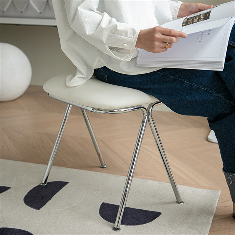 スツール|多用途  シンプル ダイニングチェア