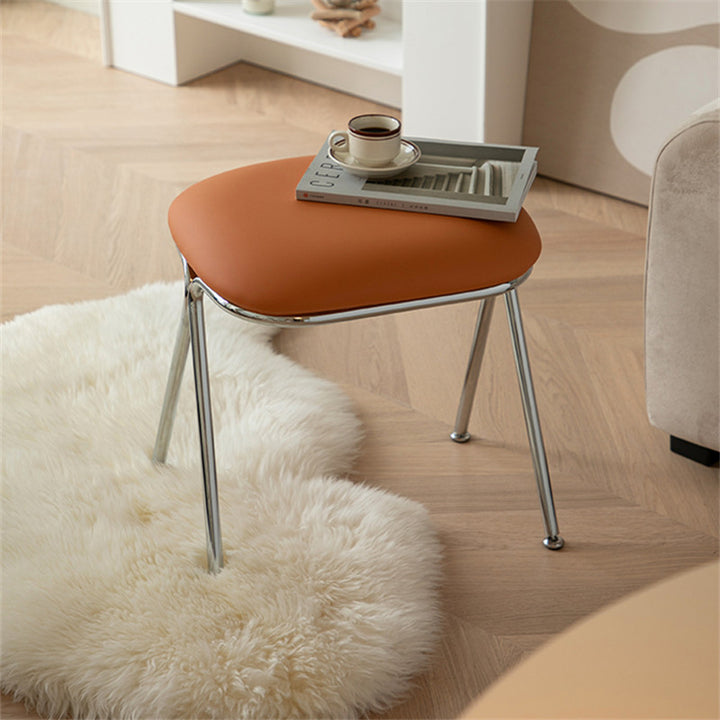 スツール|多用途  シンプル ダイニングチェア