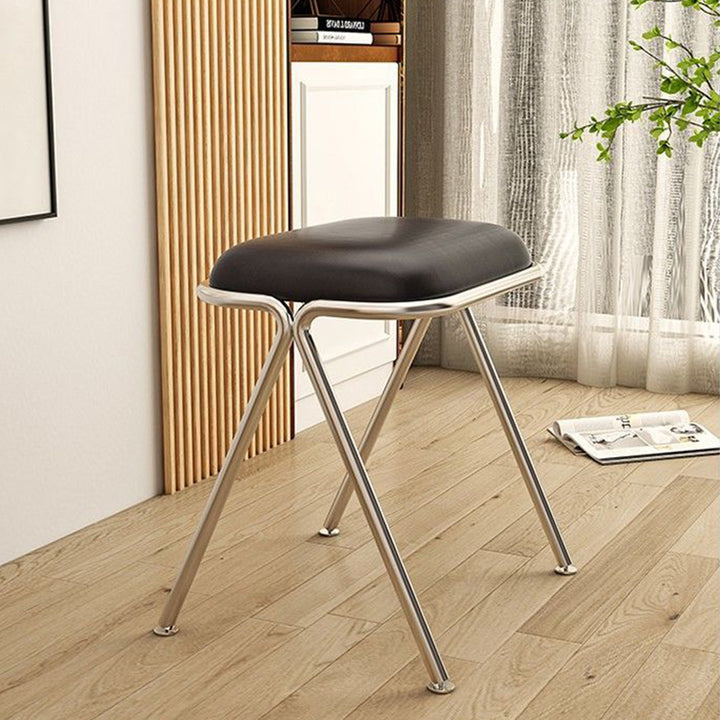 スツール|多用途  シンプル ダイニングチェア