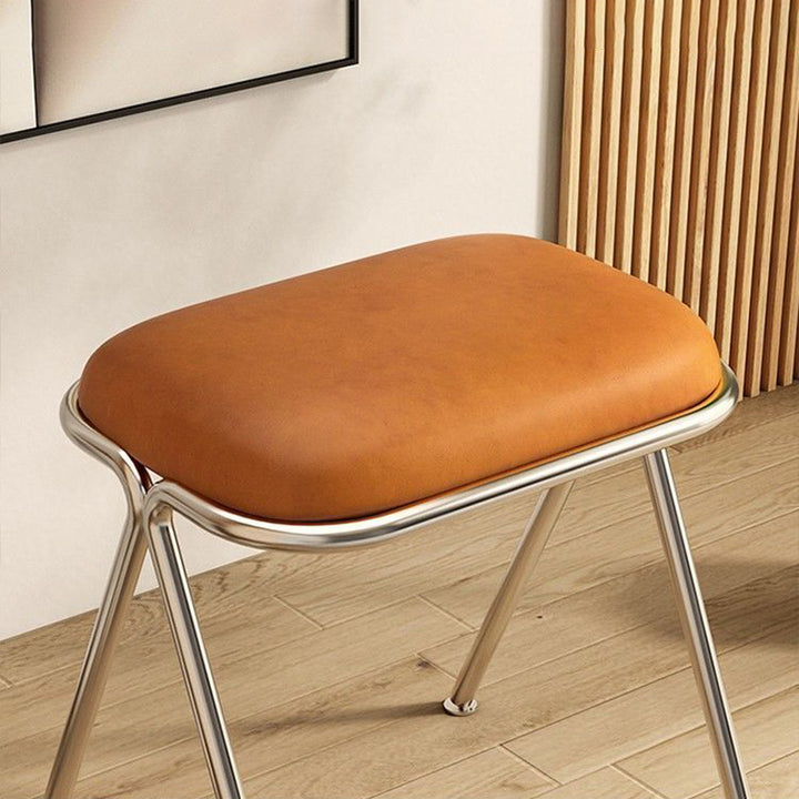 スツール|多用途  シンプル ダイニングチェア