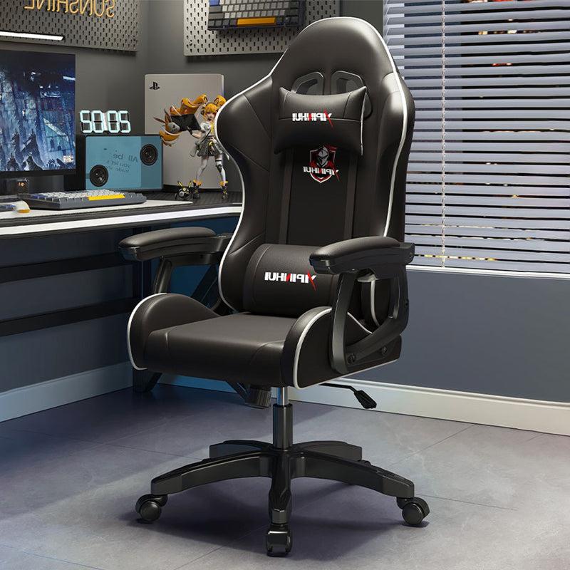 椅子・チェア|リクライニングチェア ハイバック エルゴノミクス設計