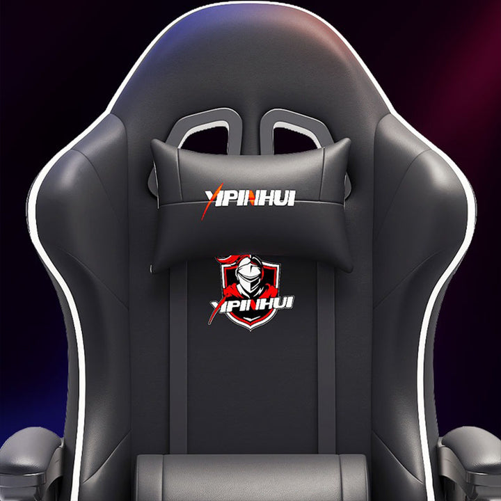 椅子・チェア|リクライニングチェア ハイバック エルゴノミクス設計