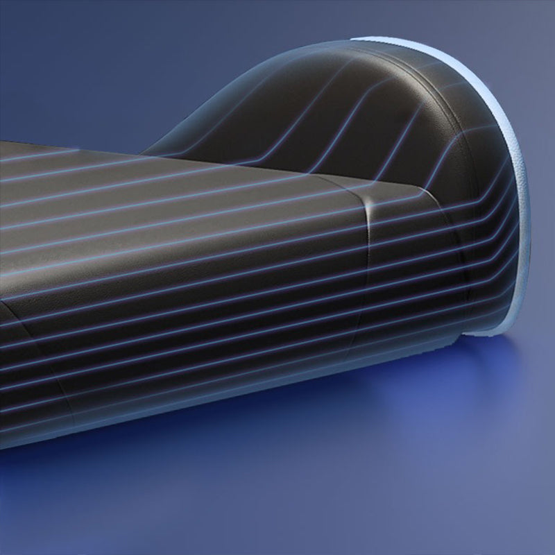 椅子・チェア|リクライニングチェア ハイバック エルゴノミクス設計