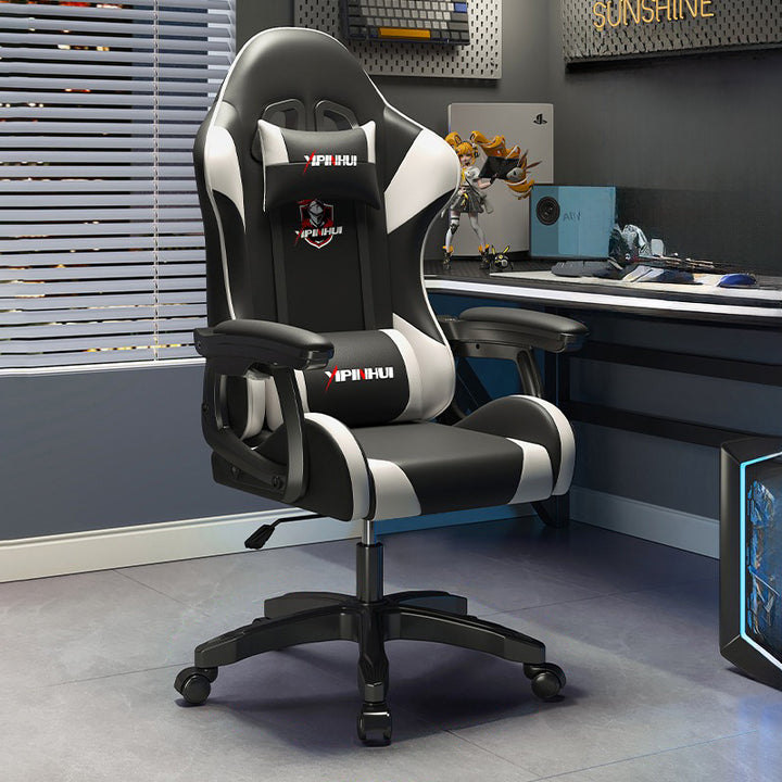 椅子・チェア|リクライニングチェア ハイバック エルゴノミクス設計