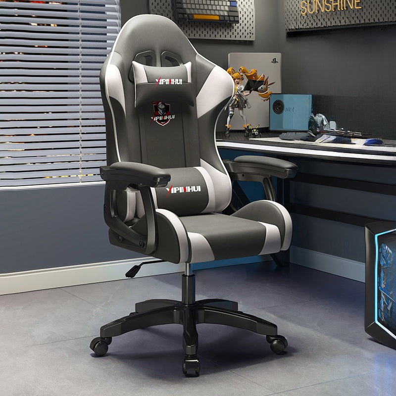 椅子・チェア|リクライニングチェア ハイバック エルゴノミクス設計