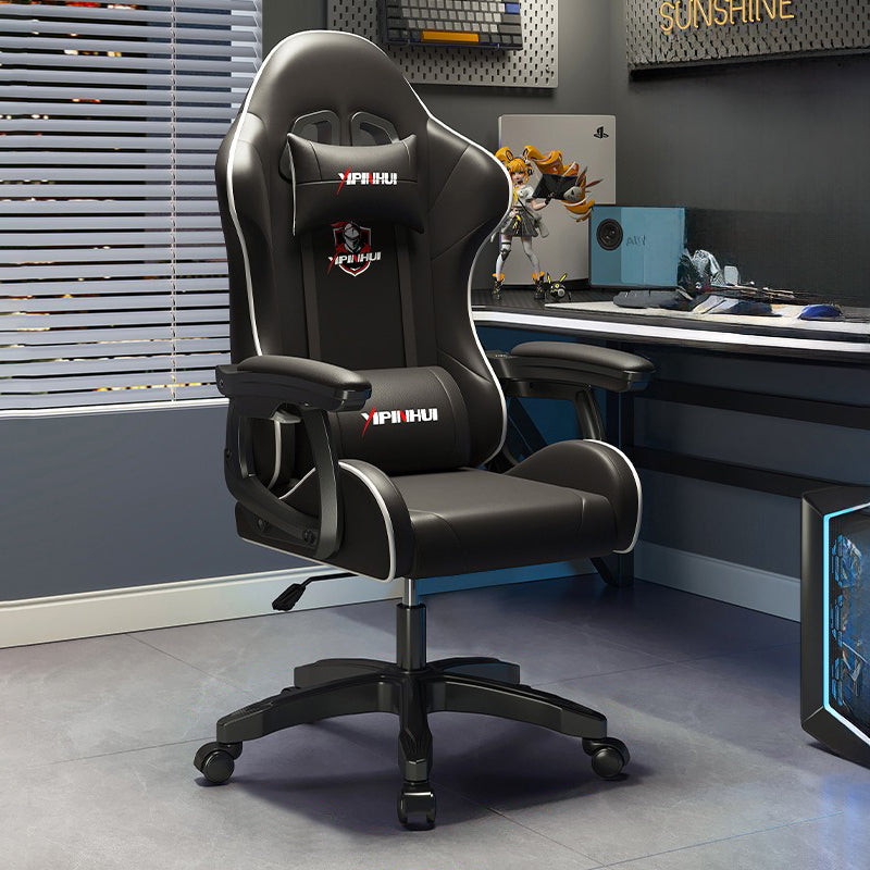 椅子・チェア|リクライニングチェア ハイバック エルゴノミクス設計