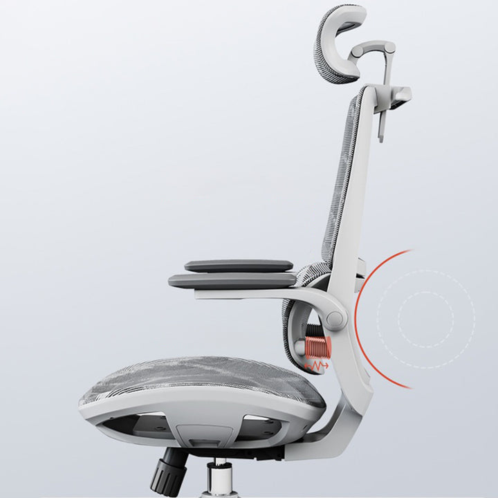 椅子・チェア|リクライニングチェア 人体工学  スタイリッシュ