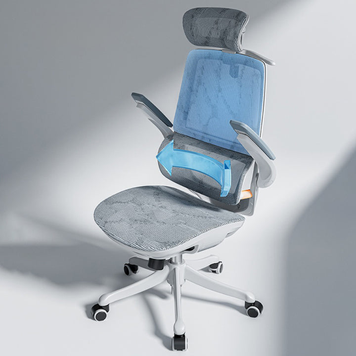 椅子・チェア|リクライニングチェア 人体工学  スタイリッシュ