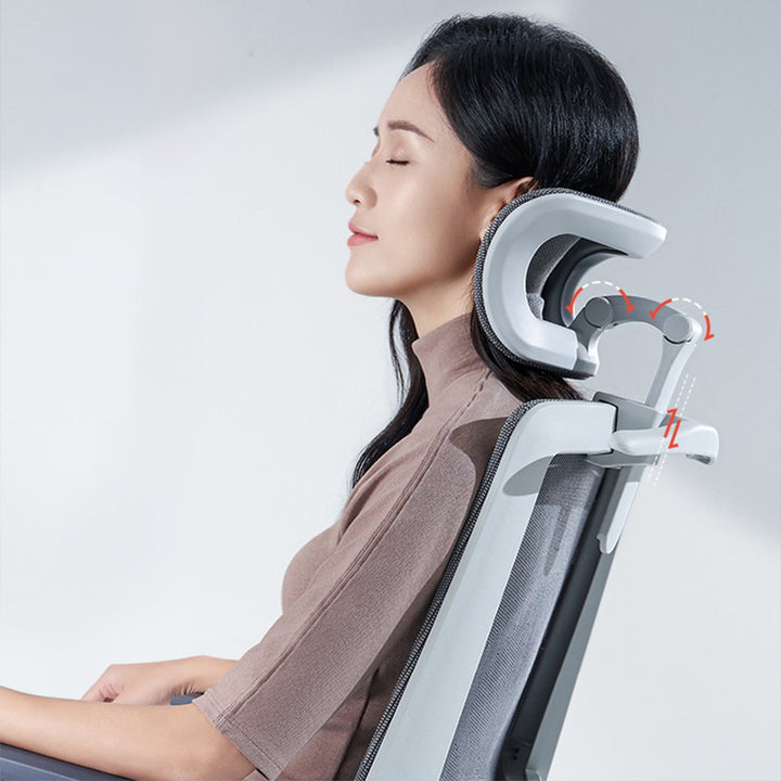 椅子・チェア|リクライニングチェア 人体工学  スタイリッシュ