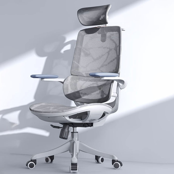 椅子・チェア|リクライニングチェア 人体工学  スタイリッシュ