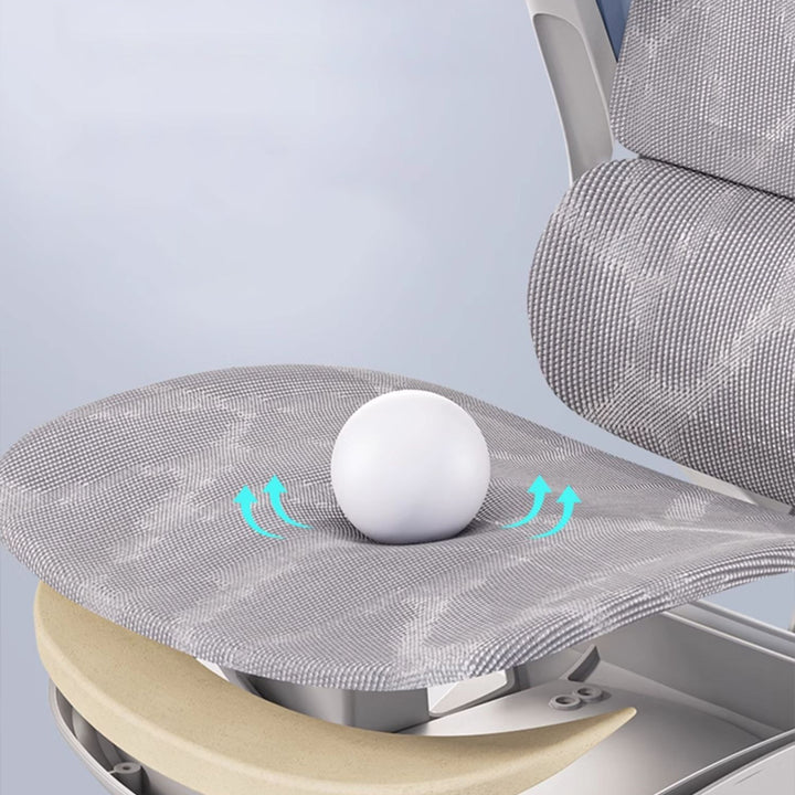 椅子・チェア|リクライニングチェア 人体工学  スタイリッシュ