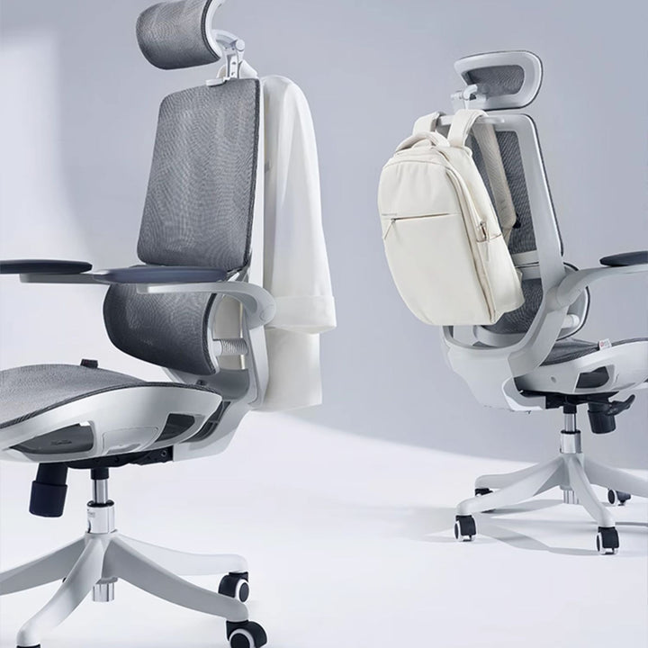 椅子・チェア|リクライニングチェア 人体工学  スタイリッシュ