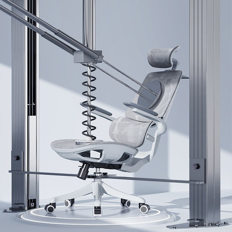 椅子・チェア|リクライニングチェア 人体工学  スタイリッシュ