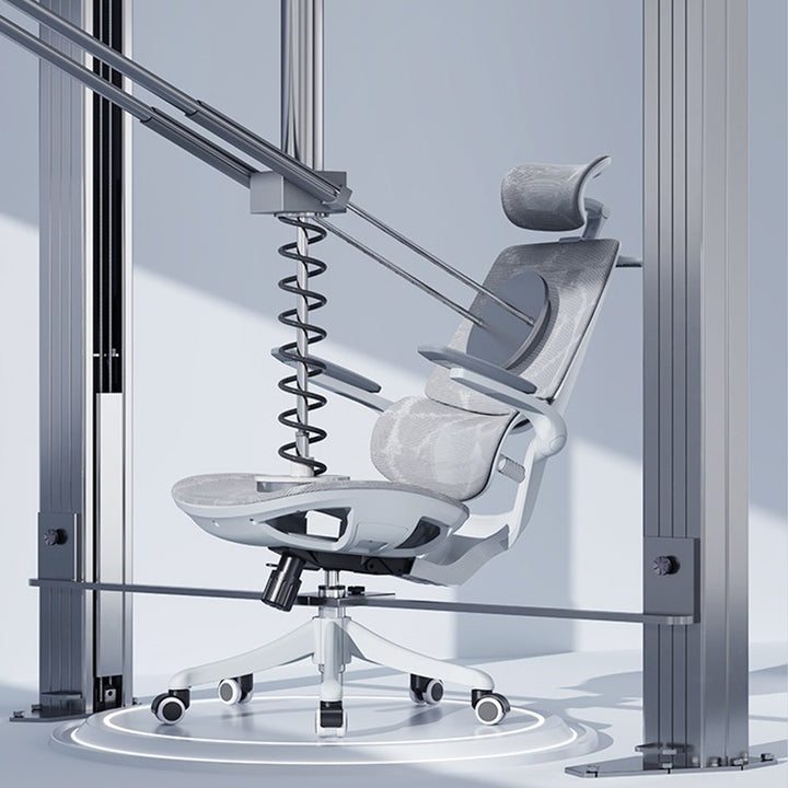 椅子・チェア|リクライニングチェア 人体工学  スタイリッシュ