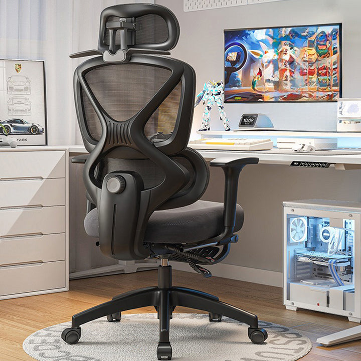 椅子・チェア|リクライニングチェア 高機能性 高通気性